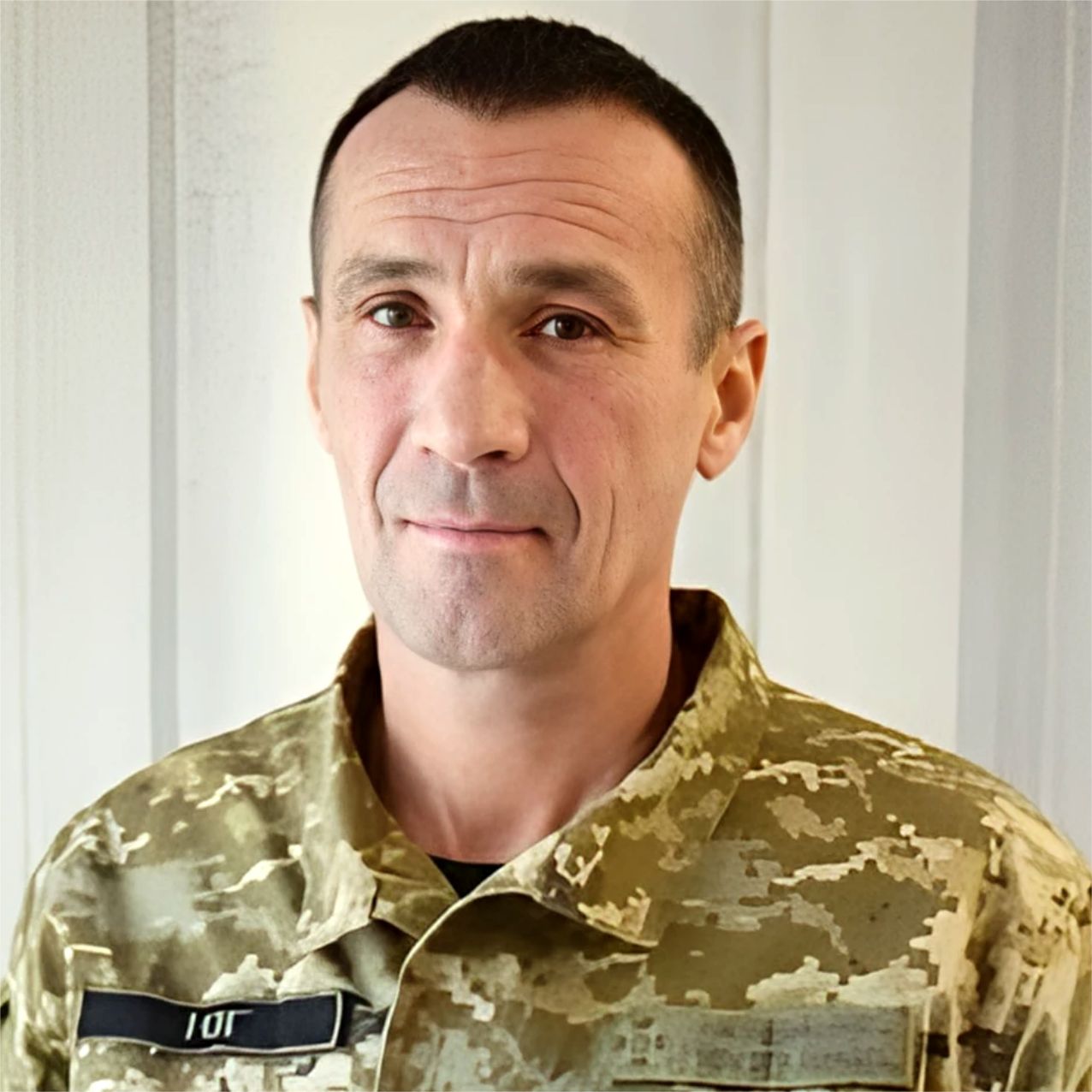 Лосятинський Микола Вікторович